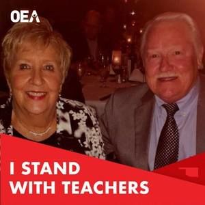 Meet your Posher, Rick